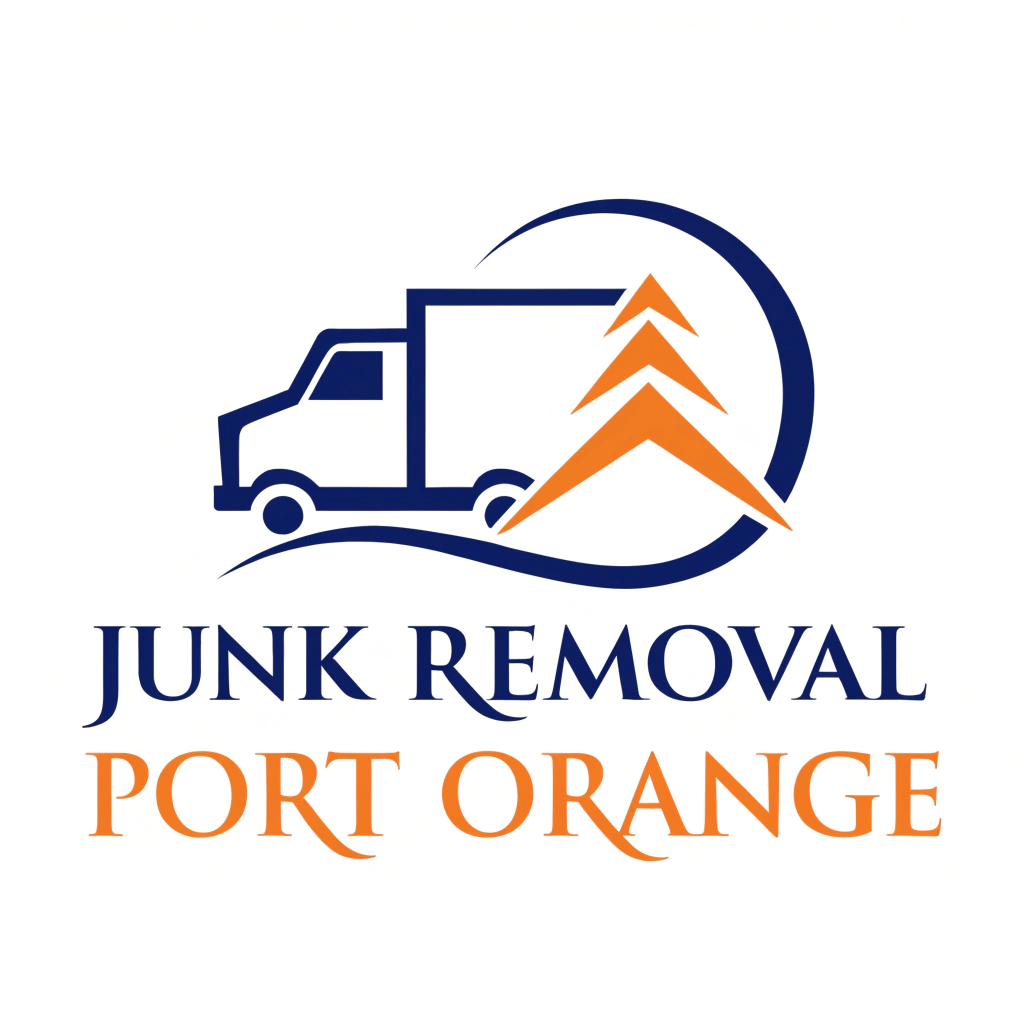 Junk Removal Port Orange